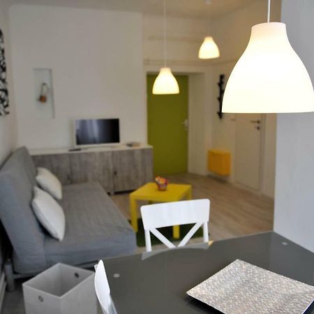 Apartment Bobi City Centre ザグレブ エクステリア 写真