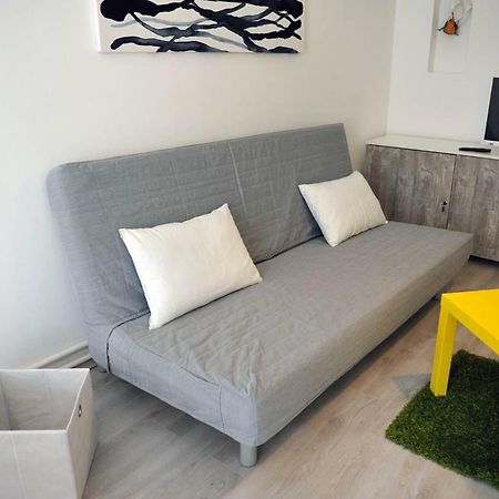Apartment Bobi City Centre ザグレブ エクステリア 写真