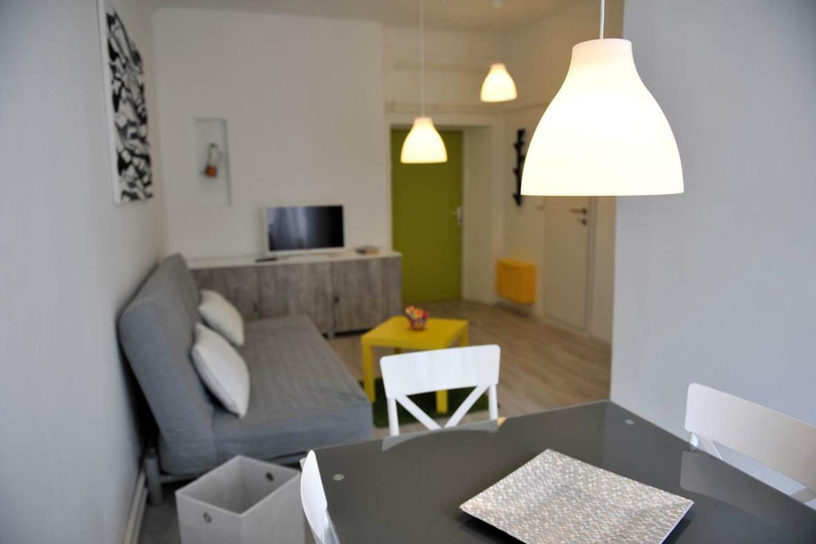 Apartment Bobi City Centre ザグレブ エクステリア 写真