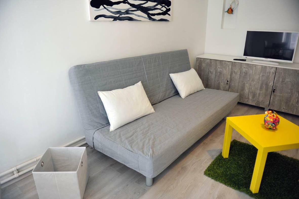 Apartment Bobi City Centre ザグレブ エクステリア 写真