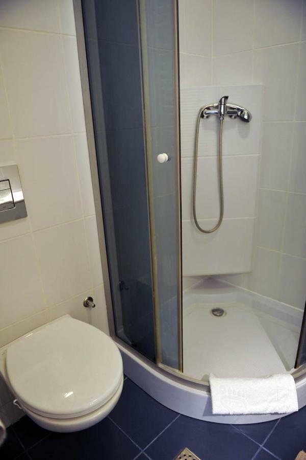 Apartment Bobi City Centre ザグレブ エクステリア 写真