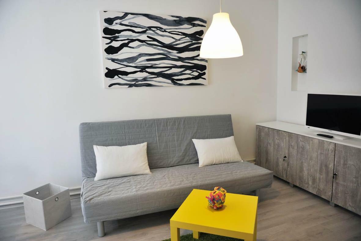 Apartment Bobi City Centre ザグレブ エクステリア 写真