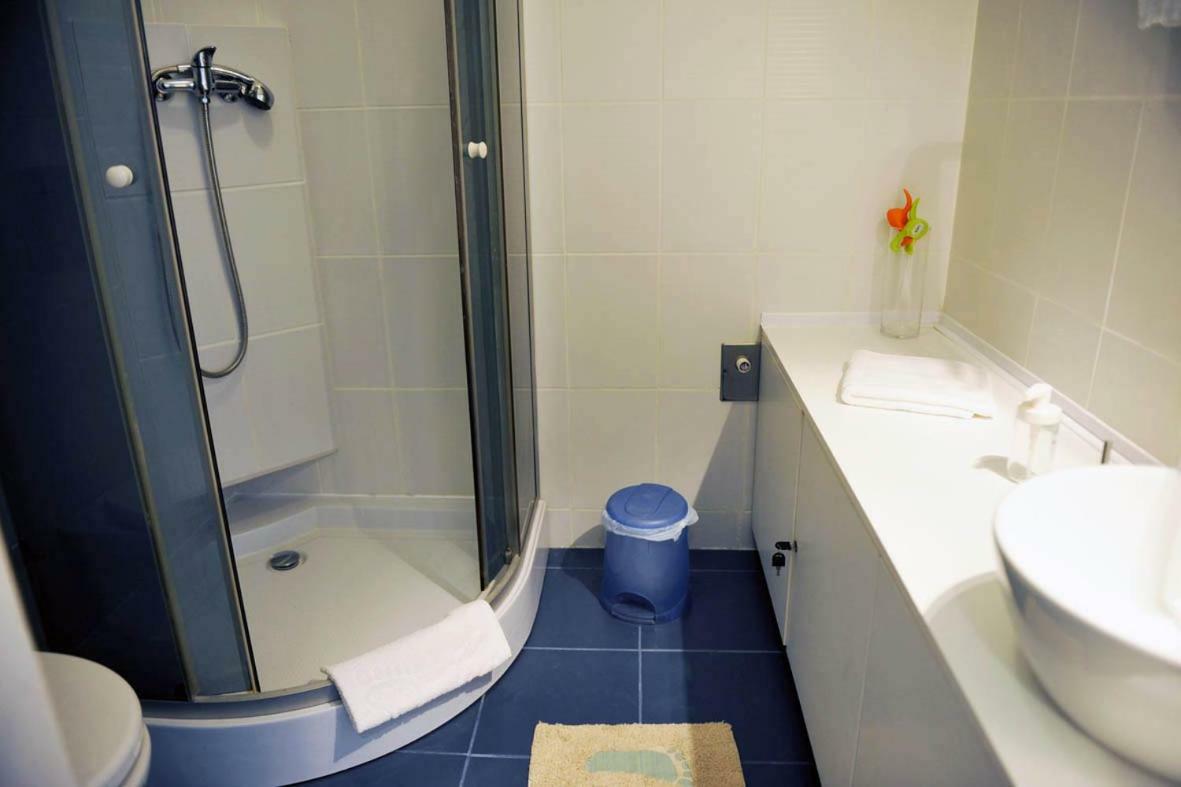 Apartment Bobi City Centre ザグレブ エクステリア 写真