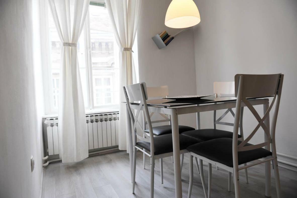 Apartment Bobi City Centre ザグレブ エクステリア 写真