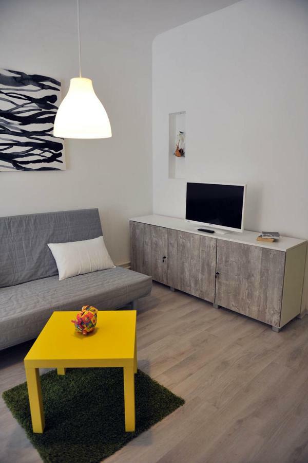 Apartment Bobi City Centre ザグレブ エクステリア 写真